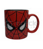 Spider-Man Jumbo Mug – Eyes