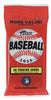 2023 Topps Heritage Baseball Jumbo Value Pack - Sweets and Geeks