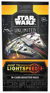 Jump to Lightspeed - Booster Pack