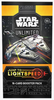 Jump to Lightspeed - Booster Pack