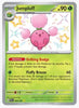 Jumpluff (Shiny Rare) - SV: Paldean Fates # 098/091