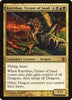 Karrthus, Tyrant of Jund - Alara Reborn #117/145