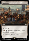Junktown (Extended Art) (Surge Foil) - Universes Beyond: Fallout #0970