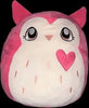 Squishmallows: Fransesca the Pink Owl
