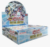 Justice Hunters Booster Box [1st Edition]