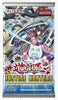Justice Hunters Booster Pack [1st Edition]
