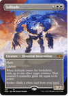 Solitude (Borderless) - Modern Horizons 2 - #307
