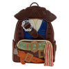 Loungefly: Pirates of the Caribbean - Jack Sparrow Mini Backpack