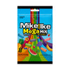 Mike & Ike Mega Mix 8.3oz Peg Bag (SNG12)