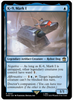 K-9, Mark I - Universes Beyond: Doctor Who - #0047