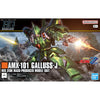 #262 "AMX-101 Galluss-J" HGUC 1/144, Bandai Hobby