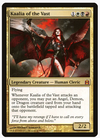 Kaalia of the Vast - Commander - #206/318