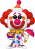 Funko Pop AD Icons: Kaboom Cereal - Kaboom Cereal Clown (2022 Fall Convention Limited) #166 - Sweets and Geeks
