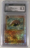 Kabuto (Reverse Holofoil) - Legendary Collection #48/110 (Graded CGC 8.5)