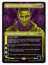 Kaito, Bane of Nightmares (Showcase) - Duskmourn: House of Horror - #0354