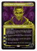 Kaito, Bane of Nightmares (Showcase) - Duskmourn: House of Horror - #0354