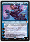 Kaito, Cunning Infiltrator - Foundations - Foundations - #0044