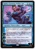 Kaito, Cunning Infiltrator - Foundations - Foundations - #0044
