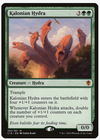 Kalonian Hydra - Commander 2016 - #154/351