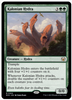 Kalonian Hydra - Commander: March of the Machine - #0305