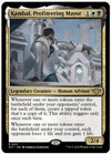 Kambal, Profiteering Mayor - Outlaws of Thunder Junction - #0211