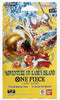 One Piece TCG - Adventure on Kami's Island - Sleeved Booster Pack