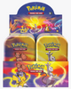 Kanto Power Mini Tin