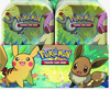 Kanto Friends Mini Tin