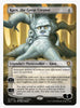 Karn, the Great Creator (Borderless) - Commander: Bloomburrow - #0073
