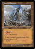 Karn's Bastion (Retro Frame) (Foil) - Ravnica Remastered #464
