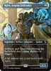 Karn, Argent Defender (Borderless) - Reality Fracture - #0320