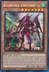 Kashtira Unicorn (1st Edition) - 25th Anniversary Tin: Dueling Heroes Mega Pack - MP23-EN164