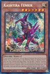 Kashtira Fenrir (1st Edition) (PSR) - 25th Anniversary Tin: Dueling Heroes Mega Pack - MP23-EN163