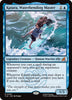 Katara, Waterbending Master (Foil) - Avatar: The Last Airbender: Eternal-Legal #0093