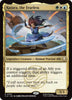 Katara, the Fearless (Foil) - Avatar: The Last Airbender - #0230