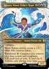 Katara, Water Tribe's Hope (Showcase) - Avatar: The Last Airbender - #0351