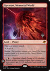 Kavaron, Memorial World - Promo Pack: Edge of Eternities #0255