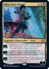 Kaya, Geist Hunter (Foil) - Prerelease Cards #240/277