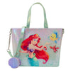 Loungefly: Disney - Little Mermaid Tote