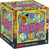 Hanna Barbera: Scooby Doo 500 pc Puzzle
