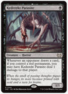 Kederekt Parasite - Commander: Duskmourn: House of Horror - #0144