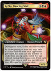 Kefka, Dancing Mad (Extended Art) - Commander: Final Fantasy - #0174