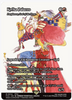 Kefka Palazzo - Purphoros, God of the Forge (Showcase) (Foil) - Final Fantasy: Through the Ages - #0014
