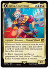 Kefka, Court Mage (Foil) - Final Fantasy - #0231