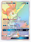 Keldeo GX (Secret) - SM - Unified Minds # 240/236