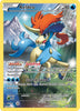 Keldeo - XY118 - XY Promos (PR)