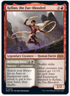 Kellan, the Fae-Blooded - Wilds of Eldraine - #0230
