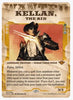 Kellan, the Kid (Showcase) - Outlaws of Thunder Junction - #0294