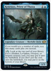 Kenessos, Priest of Thassa - Jumpstart 2022 - #013/051
