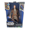 Star Wars Galactic Action Obi-Wan Kenobi Interactive Electronic Action Figure